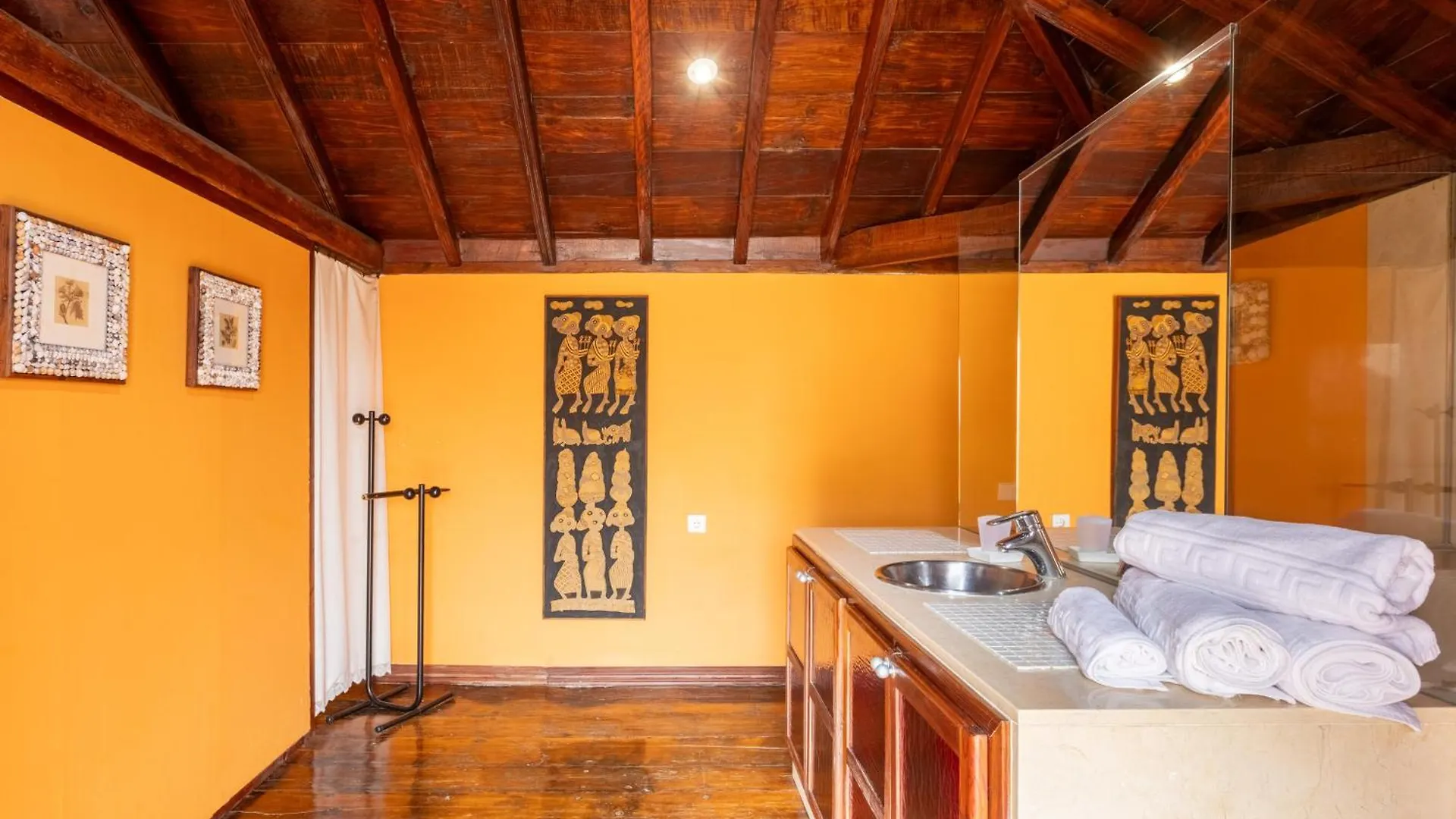 Live Orotava Antigua Attic National Heritage La Orotava